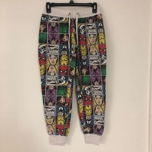 Marvel Joggers